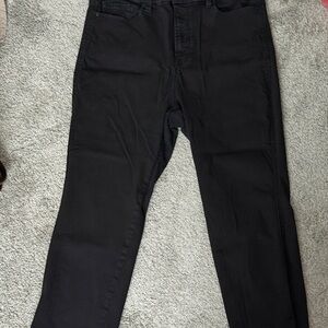 Good American Good Curve Jeans